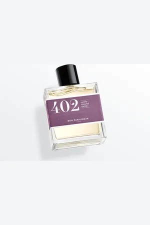 Bon Parfumeur Eau de parfum 402 à la vanille, au caramel et au santal - Dépack
