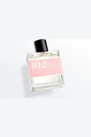 Bon Parfumeur Eau de parfum 102 au thé, à la cardamome et au mimosa - Dépack