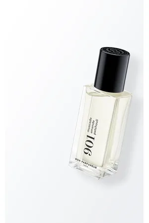 Bon Parfumeur Eau de parfum 901 en format de voyage à la noix de muscade, à l