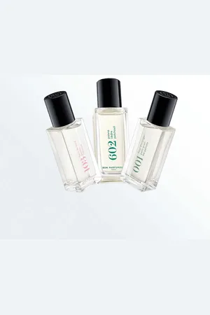 Bon Parfumeur Trio parfum voyage