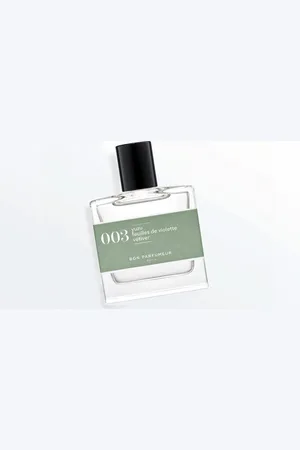 Bon Parfumeur Eau de parfum 003 30ml au yuzu, aux feuilles de violette et au vétiver