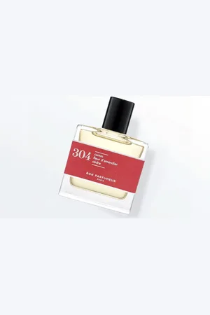 Bon Parfumeur Eau de parfum 304 30ml au cumin, à la fleur d