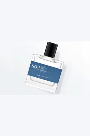 Bon Parfumeur Eau de parfum 802 30ml à la pivoine, au lotus et au bambou