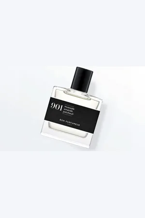 Bon Parfumeur Eau de parfum 901 30ml à la noix de muscade, à l