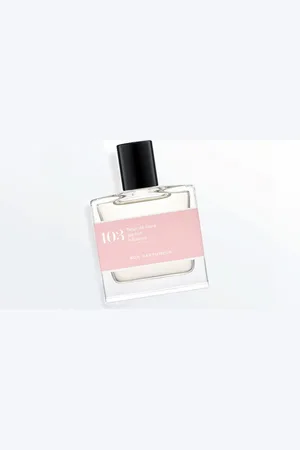 Bon Parfumeur Eau de parfum 103 30ml à la fleur de tiaré, au jasmin et à l