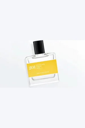 Bon Parfumeur Eau de parfum 201 30ml à la pomme verte, au muguet et au coing
