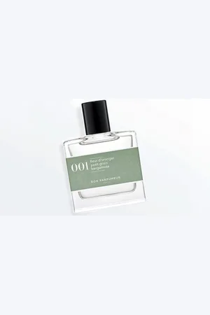 Bon Parfumeur Eau de parfum 001 30ml à la fleur d