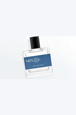Bon Parfumeur Eau de parfum 803 30ml aux embruns, au gingembre et au patchouli