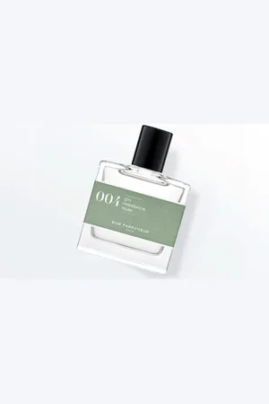 Bon Parfumeur Eau de parfum 004 30ml au gin, à la mandarine et au musc