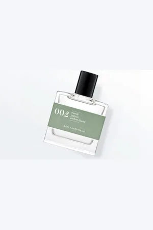 Bon Parfumeur Eau de parfum 002 30ml au néroli, au jasmin et à l