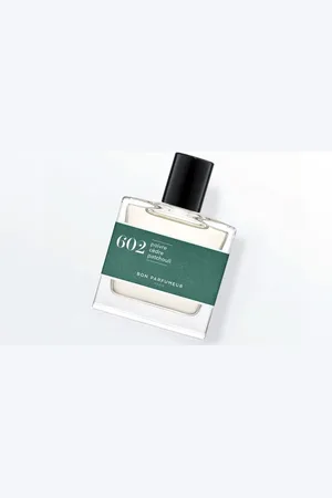 Bon Parfumeur Eau de parfum 602 30ml au poivre, au cèdre et au patchouli