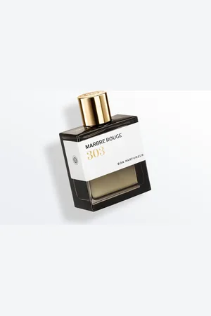Bon Parfumeur Extrait de parfum 303 au piment, à la baie rose et au benjoin