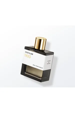 Bon Parfumeur Extrait de parfum 903 aux baies du népal, au safran et à l