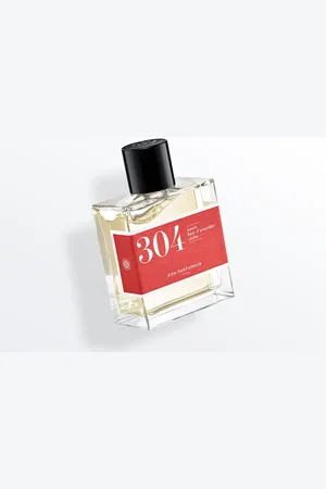 Bon Parfumeur Eau de parfum 304 au cumin, à la fleur d