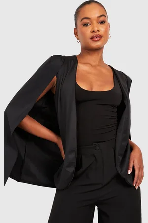 Blazer discount cape noir