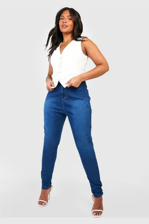 Jeans pour femme online grande