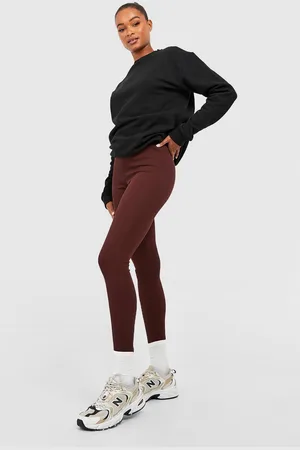 Legging cotele Vêtements pour Femme