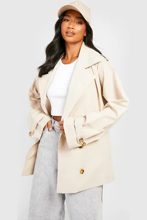 Trench femme petite online taille