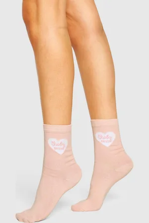 Boohoo Chaussettes Pour Demoiselle D