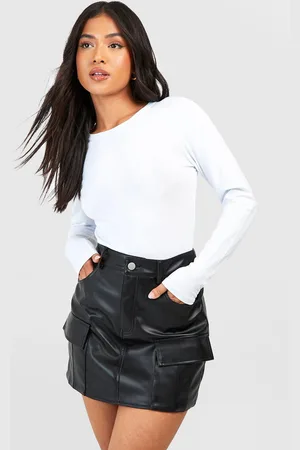 Boohoo "Petite",Mini