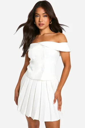 Boohoo "Petite",Mini