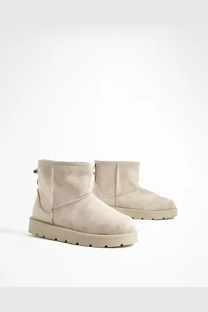 Boohoo Bottines Synthétiques