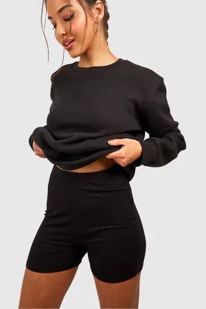 Boohoo Short Cycliste Basique