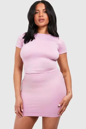Boohoo Grande Taille,Mini