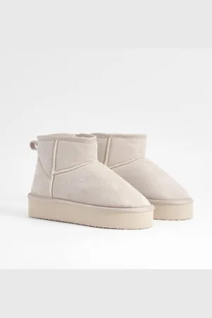 Boohoo Bottines À Plateforme