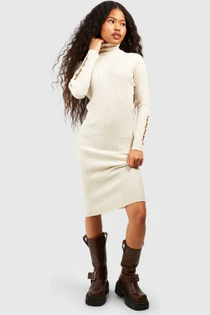 Boohoo "Petite",Robe Mi