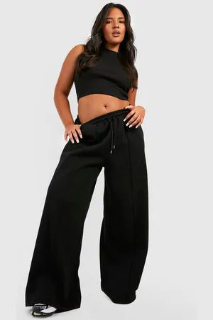 Boohoo Grande Taille,Jogging Large
