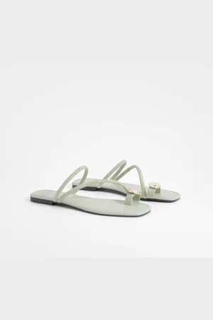 Boohoo Mules Rigides