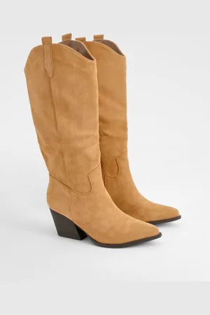 Boohoo Santiags Montantes