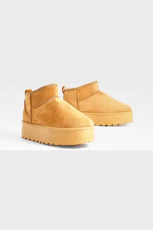 Boohoo Bottines À Plateforme