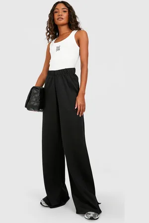 Boohoo "Tall",Jogging Large Fendu