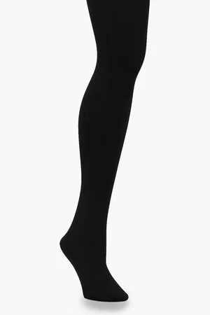 Boohoo Collants Extra Épais 300 Deniers