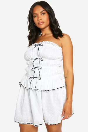 Boohoo Grande Taille,Mini