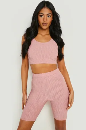 Boohoo "Tall",Short Cycliste Imprimé