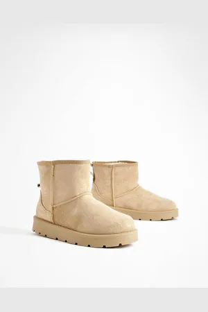 Boohoo Bottines Synthétiques