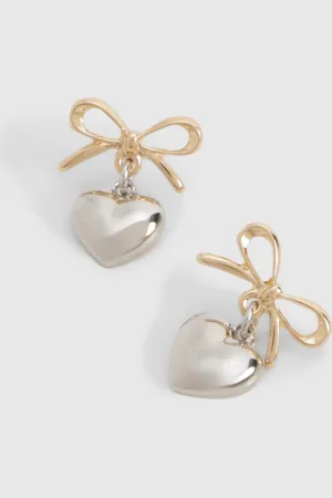 Boohoo Boucles D