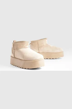 Boohoo Bottines À Plateforme