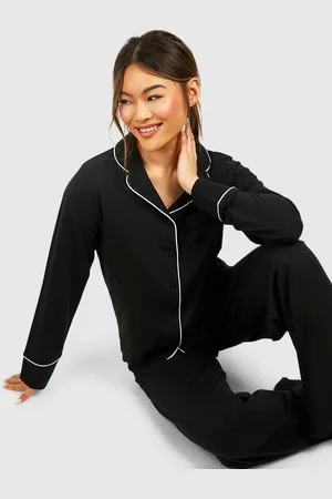 Boohoo Chemise Confort Boutonnée
