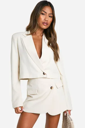 Boohoo Mini,Jupe Cache