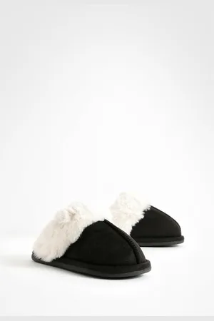 Boohoo Mules En Synthétique