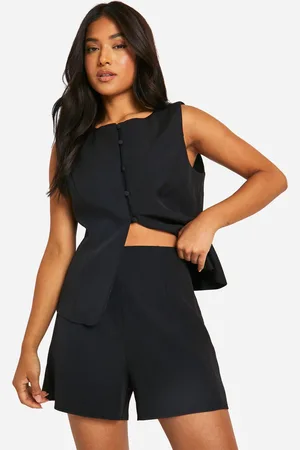 Boohoo "Petite",Short De Costume Habillé