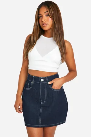 Boohoo "Petite",Mini