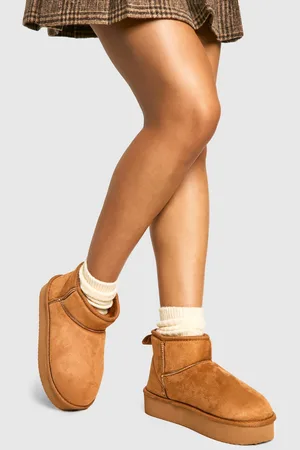 Boohoo Bottines À Plateforme
