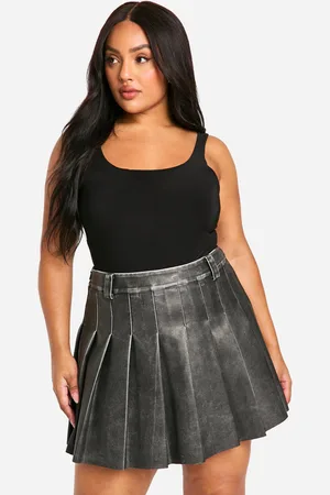 Boohoo Grande Taille,Mini