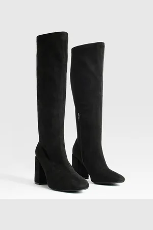 Boohoo Cuissardes Stretch,Pointure Large