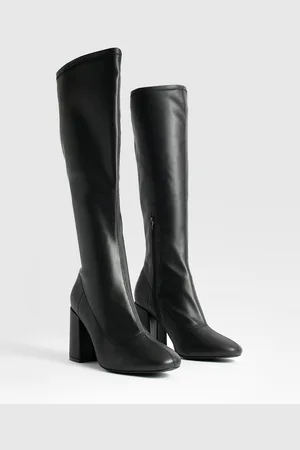 Boohoo Cuissardes Stretch,Pointure Large